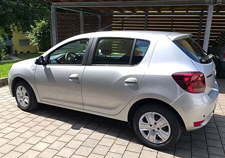 Dacia Sandero SCe 75 Comfort