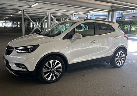 Opel Mokka X 1.4 Turbo Ultimate Automatik Ultimate