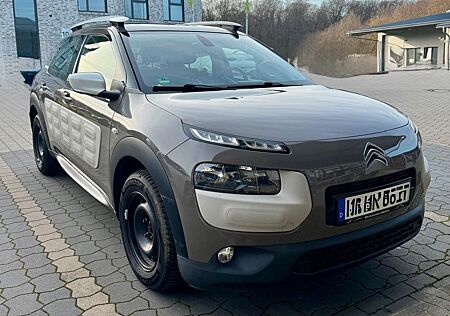 Citroën C4 Cactus PureTech 82 S&S ETG Feel Edition F...