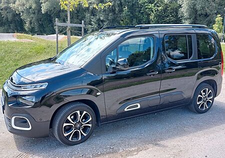 Citroën Berlingo BlueHDi 130 S&S SHINE M SHINE