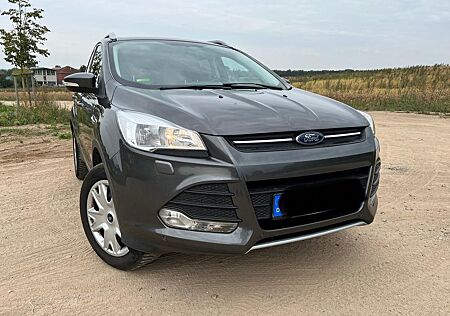 Ford Kuga 1,5 EcoBoost 2x4 110kW Trend Trend