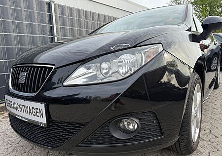 Seat Ibiza 1.4 16V Stylance/Style Klima Alu
