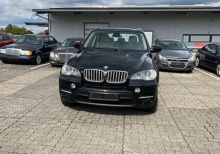 BMW X5 xDrive40d -