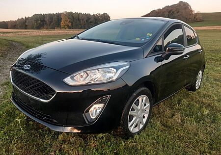 Ford Fiesta 1,0 EcoBoost 74kW Active