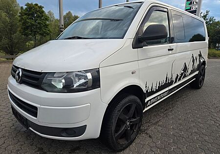 VW T5 Transporter Volkswagen