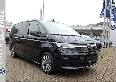 VW T7 Multivan Volkswagen Multivan Life Energetic Hybrid LÜ