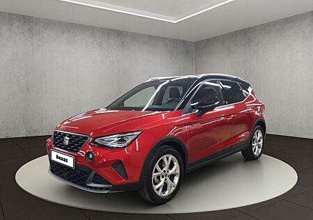 Seat Arona FR