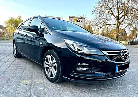 Opel Astra K Sports Tourer Automatik/KLIMA/NAVI/ LED