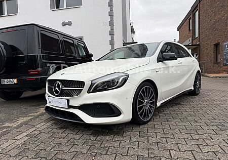 Mercedes-Benz A 180 gebraucht kaufen Mercedes-Benz A 180 A -Klasse /AMG/Automatik/Insp. Neu