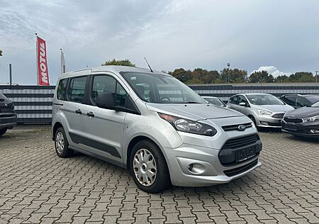 Ford Transit Connect Trend 1.5 Diesel 2 Schiebetüren