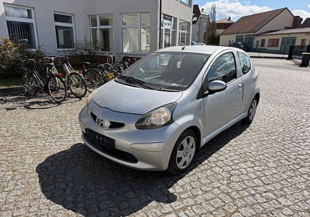 Toyota Aygo (X) Aygo AYGO Cool