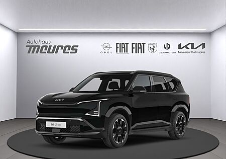 Kia EV5 81,4 kWh GT-Line Memory Sitze Massagesitze H