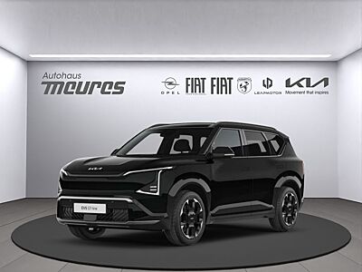 Kia EV5 81,4 kWh GT-Line Memory Sitze Massagesitze H
