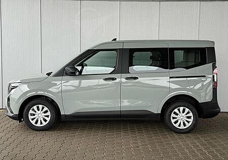 Ford Courier Kombi Trend 1.0 125 PS 6MT / Winterpa...