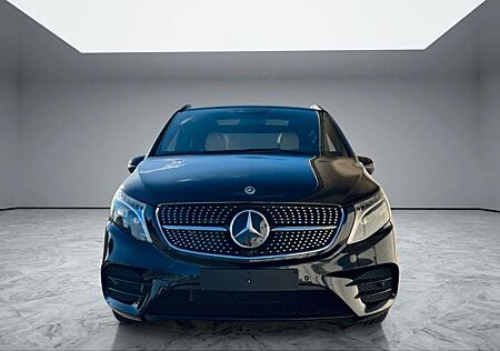 Mercedes-Benz V 300 d Aut. EXCLUSIVE lang Luxus Sitze 4MATIC