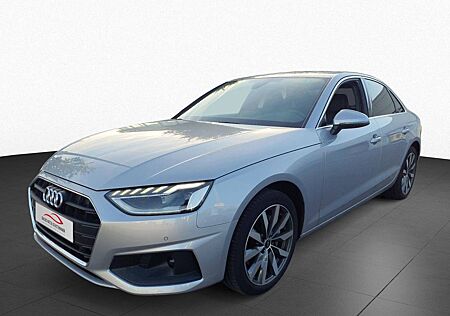 Audi A4 Lim. 40 TFSI *S line*NAVI*LED*B&O*MASSAGE*
