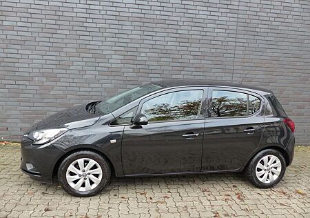 Opel Corsa E 1,4 Edition Automatik/Klima/Bluetooth