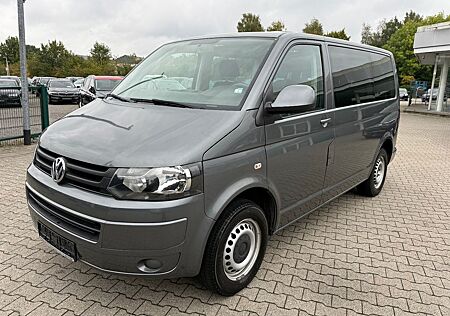 VW T5 Transporter gebraucht kaufen VW T5 Transporter Volkswagen T5 Caravelle Bus Caravelle 8-Sitzer