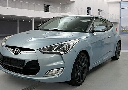 Hyundai Veloster Premium