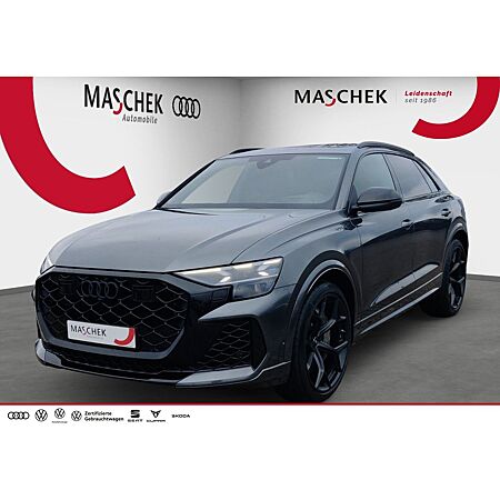 Audi RS Q8 leasen