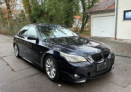 BMW 530d Limousine M-Sportpaket, Komfort-Sitze, Navi