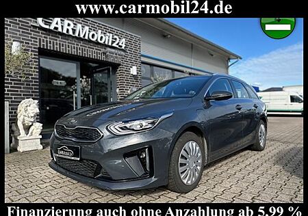 Kia Cee'd Sportswagon Ceed SW Plug-in Hybrid *ACC*PDF*Navi*R-Cam*