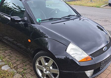 Ford Streetka 1.6 -