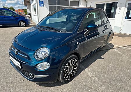 Fiat 500 1.0 Dolcevita Hybrid Ellenator,
