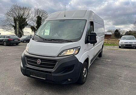 Fiat Ducato Grossr.-Kasten 35 140 L4H2 RS: 4035 mm