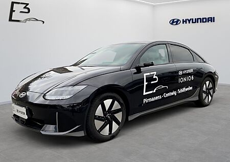 Hyundai IONIQ 6 77,4kWh Allrad UNIQ-Paket, Glasschiebeda