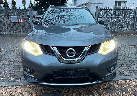 Nissan X-Trail Tekna+ 7.Sitz 1,6 Diesel Aut.