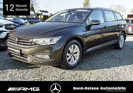 VW Passat Variant Volkswagen 1.5 TSI BUSINESS LED PDC NAVI DSG