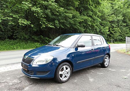 Skoda Fabia Cool Edition