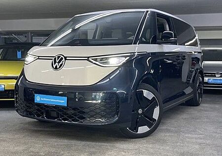 VW ID.BUZZ Volkswagen Pro 150 Kw Matrix LED Navi ACC Rückfahrk