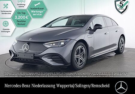 Mercedes-Benz EQE 500 AMG PREMIUM/PANO/NIGHT/360°/HYPERSCREEN