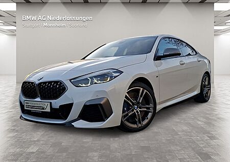 BMW M235i xDrive Gran Coupé LiveCockpitProf PDC