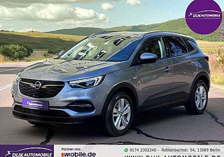Opel Grandland X Grandland Edition *Navi*Apple CarPlay*