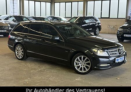 Mercedes-Benz C 200 CGI AVANTGARDE*Navi*Xenon*Schiebedach*PDC