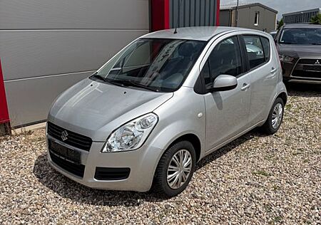 Suzuki Splash ,Klimaanlage,TÜV/AU-NEU!!!