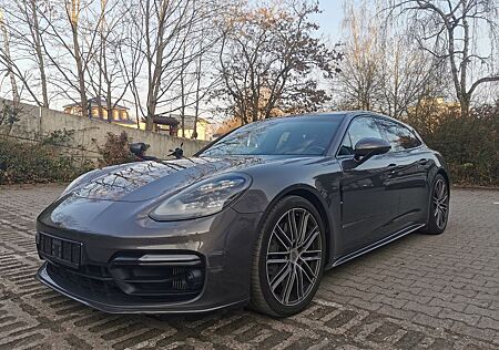Porsche Panamera Sport Turismo 4 S