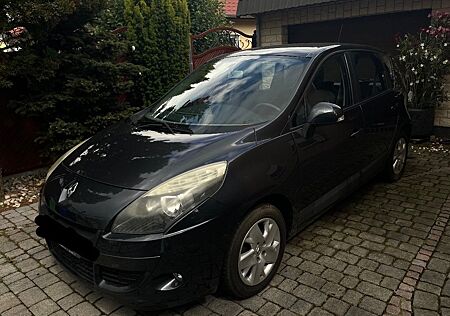 Renault Scenic TomTom Edition 1.6 16V 110 TomTom Edition