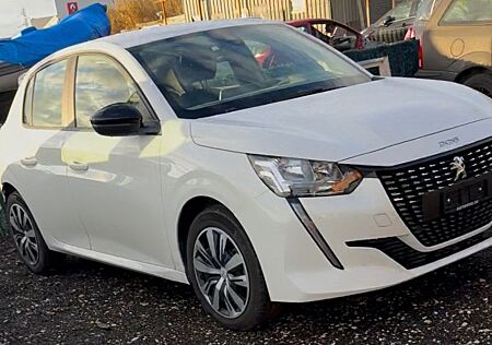 Peugeot 208 PureTech 100 EAT8 Active Active