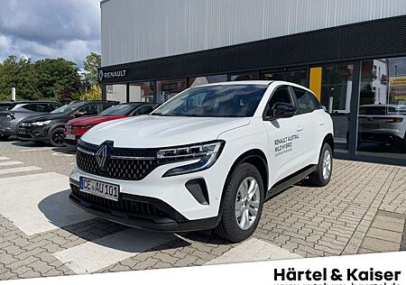Renault Austral Evolution Mild Hybrid 160 Automatik