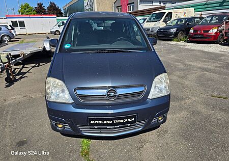 Opel Meriva Edition