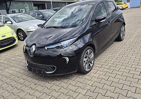 Renault ZOE Intens