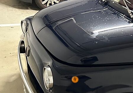 Fiat Cinquecento