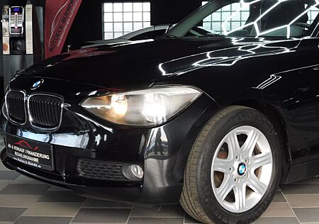 BMW 116i Limousine 5-trg. Klimaautomatik/Schiebedach
