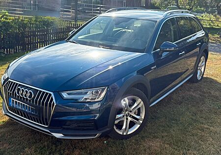 Audi A4 Allroad 3.0 TDI S tronic quattro Avant -