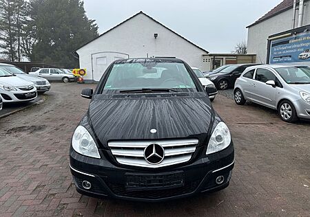 Mercedes-Benz B 200 B -Klasse