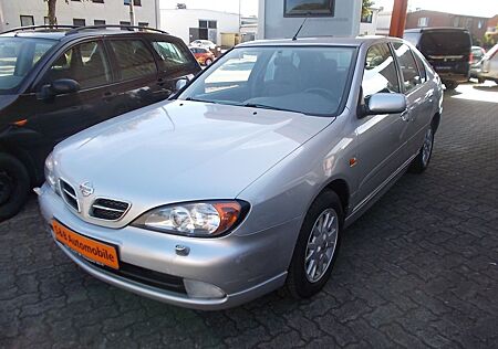 Nissan Primera 1.8 visia TÜV NEU